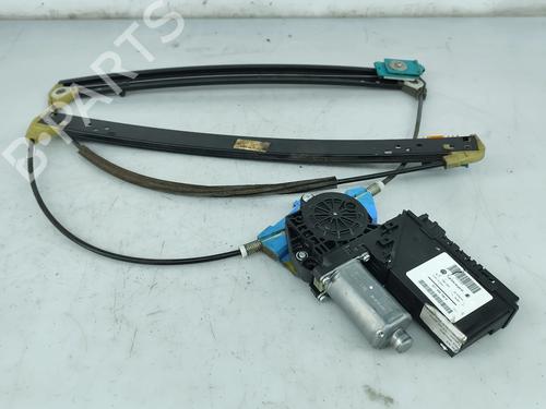 front-right-window-mechanism-porsche-cayenne-9pa-2002-2003-2004-2005-2006-2007-2008-2009-2010-26717455 main image