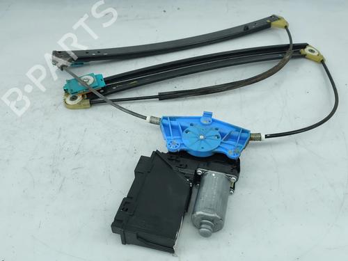 Front right window mechanism PORSCHE CAYENNE (9PA) 3.2 | BP26717455C23  - Image 6