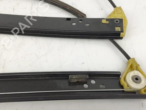 Front right window mechanism PORSCHE CAYENNE (9PA) 3.2 | BP26717455C23  - Image 5