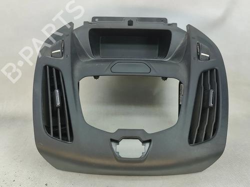 Used Other Other FORD TRANSIT CONNECT V408 Box Body/MPV 1.5 TDCi (101 hp) 33695726 33695726
