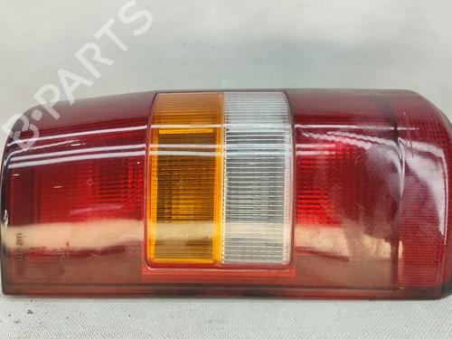 Used Right taillight Right taillight PEUGEOT EXPERT Van (222) 1.9 D 70 (69 hp) 33706528 33706528