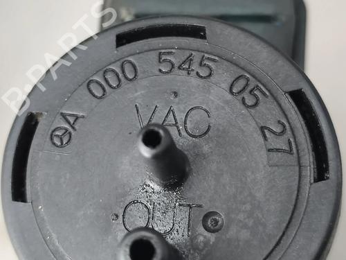 Electronic sensor MERCEDES-BENZ M-CLASS (W163) ML 270 CDI (163.113) | BP33706704M84 - Image 8