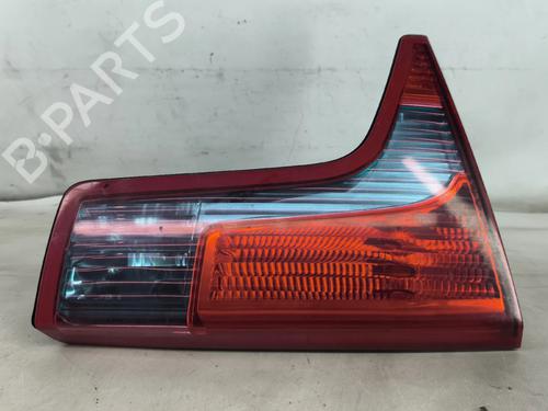 Used Left tailgate light Left tailgate light 33398264 33398264