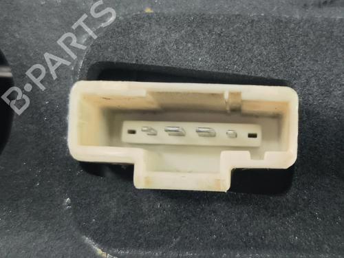 Left tailgate light CITROËN C5 II (RC_) 1.6 HDi (RC8HZB) | BP33398264C79 - Image 7