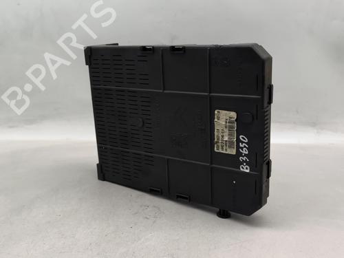 Fuse box CITROËN C5 II (RC_) 1.6 HDi (RC8HZB) | BP33398254E1 - Image 6