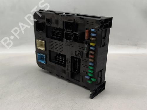 Fuse box CITROËN C5 II (RC_) 1.6 HDi (RC8HZB) | BP33398254E1 - Image 3