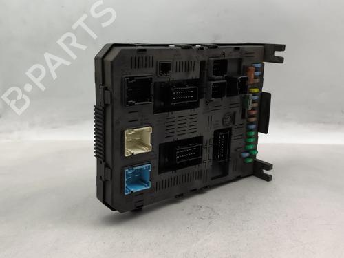 Fuse box CITROËN C5 II (RC_) 1.6 HDi (RC8HZB) | BP33398254E1 - Image 2
