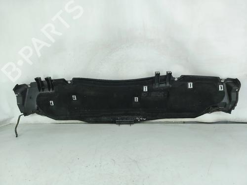 Used Scuttle panel Scuttle panel FORD TRANSIT CONNECT V408 Box Body/MPV 1.5 TDCi (101 hp) 33695731 33695731