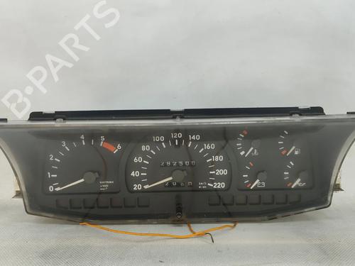 Used Instrument cluster Instrument cluster 33706505 33706505