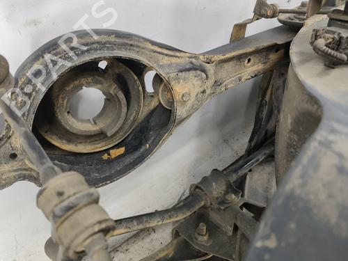 Rear axle FORD KUGA II (DM2) 2.0 TDCi 4x4 | BP33717057M2 - Image 4