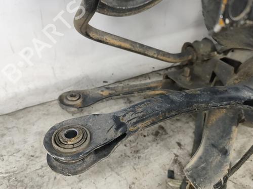 Rear axle FORD KUGA II (DM2) 2.0 TDCi 4x4 | BP33717057M2 - Image 3