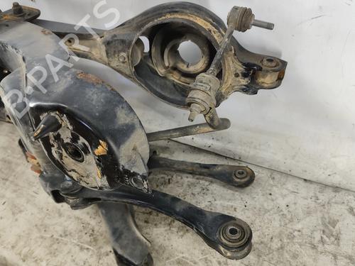 Rear axle FORD KUGA II (DM2) 2.0 TDCi 4x4 | BP33717057M2 - Image 9