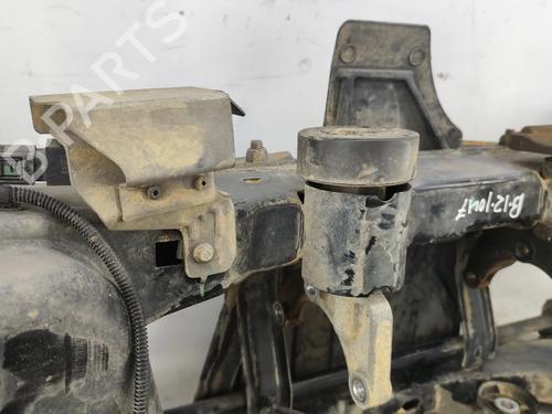 Rear axle FORD KUGA II (DM2) 2.0 TDCi 4x4 | BP33717057M2 - Image 5