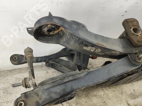 Rear axle FORD KUGA II (DM2) 2.0 TDCi 4x4 | BP33717057M2 - Image 12