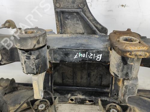 Rear axle FORD KUGA II (DM2) 2.0 TDCi 4x4 | BP33717057M2 - Image 7