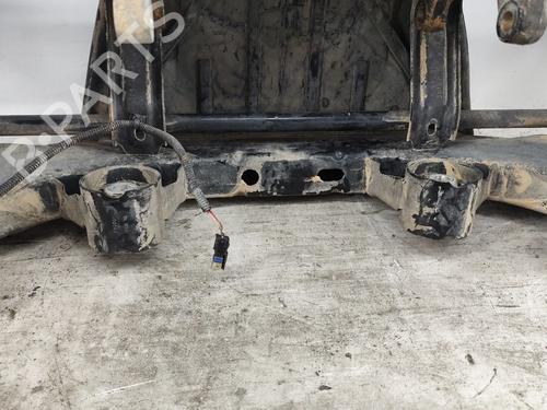 Rear axle FORD KUGA II (DM2) 2.0 TDCi 4x4 | BP33717057M2 - Image 6