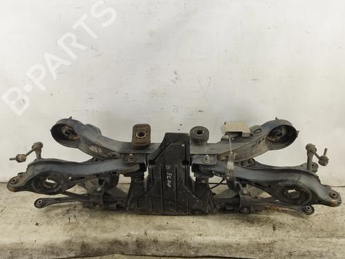Rear axle FORD KUGA II (DM2) 2.0 TDCi 4x4 | BP33717057M2 - Image 11