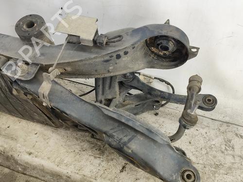 Rear axle FORD KUGA II (DM2) 2.0 TDCi 4x4 | BP33717057M2 - Image 14