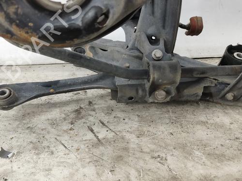 Rear axle FORD KUGA II (DM2) 2.0 TDCi 4x4 | BP33717057M2 - Image 13