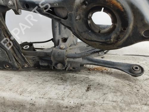 Rear axle FORD KUGA II (DM2) 2.0 TDCi 4x4 | BP33717057M2 - Image 15