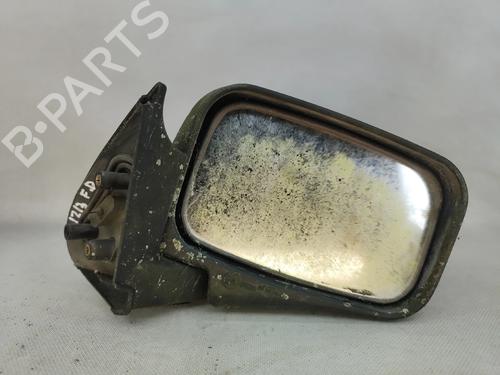 Retrovisor derecho Retrovisor derecho 33706506 33706506