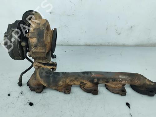 turbochargersupercharger-mercedes-benz-m-class-w163-1998-1999-2000-2001-2002-2003-2004-2005-33706689 main image