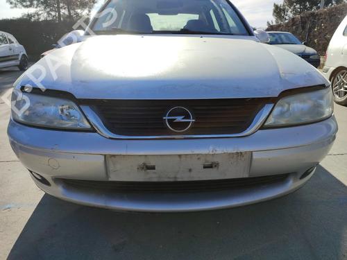 Used Front bumper Front bumper OPEL VECTRA B (J96) 2.0 DTI 16V (F19) (101 hp) 33717062 33717062