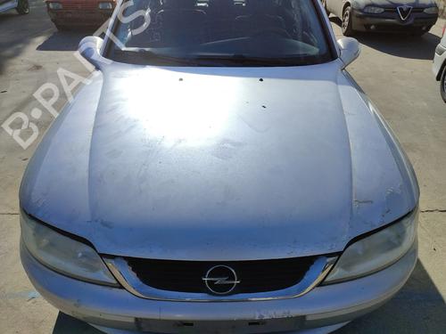 Used Hood Hood OPEL VECTRA B (J96) 2.0 DTI 16V (F19) (101 hp) 33717058 33717058
