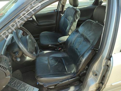 Sæde sæt Sæde sæt OPEL VECTRA B (J96) 2.0 DTI 16V (F19) (101 hp) 33717069 33717069