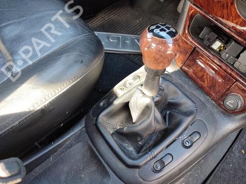 Girkule Girkule OPEL VECTRA B (J96) 2.0 DTI 16V (F19) (101 hp) 33717070 33717070