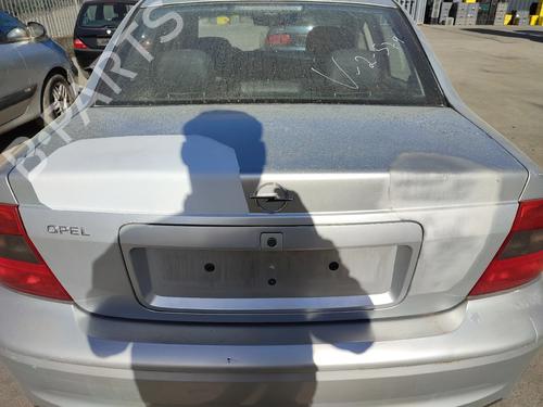 Used Tailgate Tailgate OPEL VECTRA B (J96) 2.0 DTI 16V (F19) (101 hp) 33717066 33717066