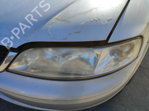 Used Left headlight Left headlight OPEL VECTRA B (J96) 2.0 DTI 16V (F19) (101 hp) 33717075 33717075