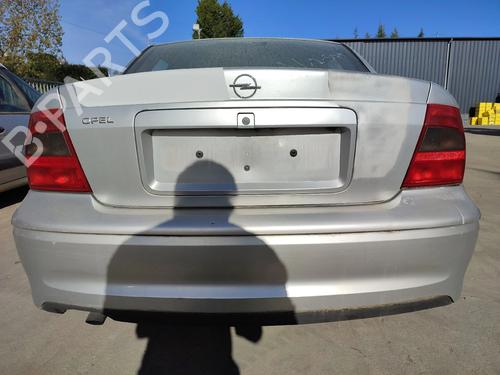Used Rear bumper Rear bumper OPEL VECTRA B (J96) 2.0 DTI 16V (F19) (101 hp) 33717063 33717063