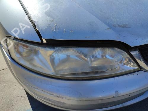 Used Right headlight Right headlight OPEL VECTRA B (J96) 2.0 DTI 16V (F19) (101 hp) 33717074 33717074
