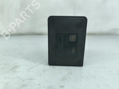 Used ABS pump ABS pump FORD TRANSIT CONNECT V408 Box Body/MPV 1.5 TDCi (101 hp) 33695736 33695736
