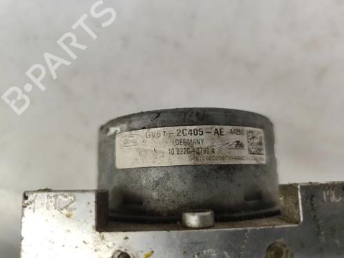 ABS pump FORD TRANSIT CONNECT V408 Box Body/MPV 1.5 TDCi | BP33695736M43  - Image 6