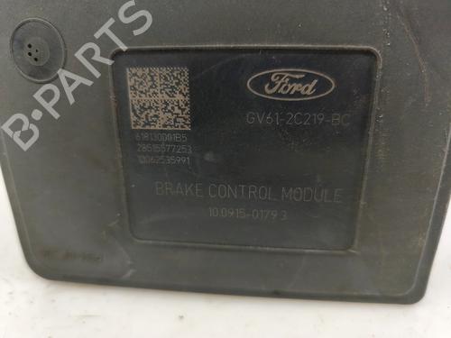 ABS pump FORD TRANSIT CONNECT V408 Box Body/MPV 1.5 TDCi | BP33695736M43  - Image 5