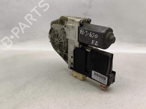Left front window motor CITROËN C5 II (RC_) 1.6 HDi (RC8HZB) | BP33398247E21  - Image 6
