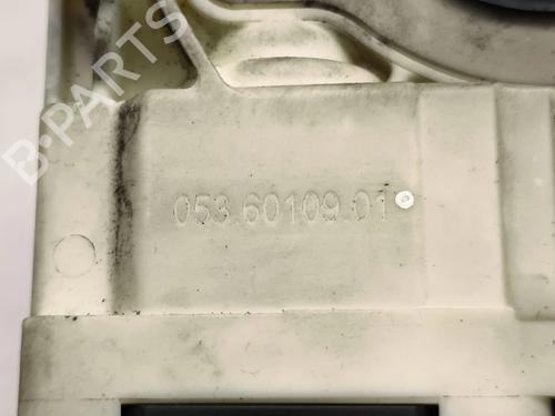 Left front window motor CITROËN C5 II (RC_) 1.6 HDi (RC8HZB) | BP33398247E21  - Image 10