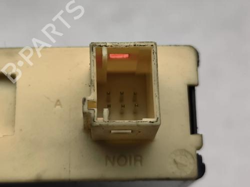 Left front window motor CITROËN C5 II (RC_) 1.6 HDi (RC8HZB) | BP33398247E21  - Image 8
