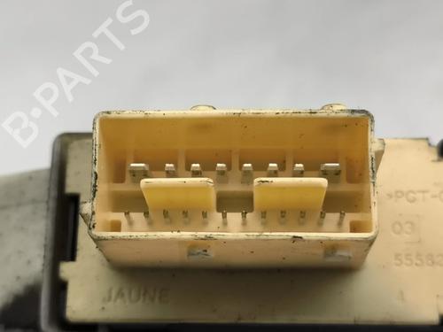 Left front window motor CITROËN C5 II (RC_) 1.6 HDi (RC8HZB) | BP33398247E21  - Image 7