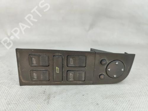 left-front-window-switch-audi-80-b4-avant-8c5-1991-1992-1993-1994-1995-1996-33706547 main image