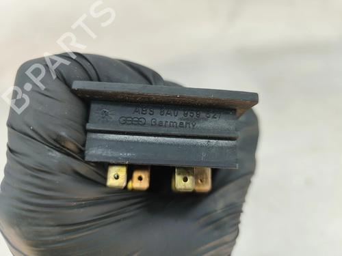 Left front window switch AUDI 80 B4 Avant (8C5) 1.9 TDI | BP33706547I27  - Image 5