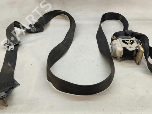 Used Front left seatbelt Front left seatbelt CITROËN JUMPY III Bus (V_) 1.6 BlueHDi 115 (115 hp) 33717045 33717045