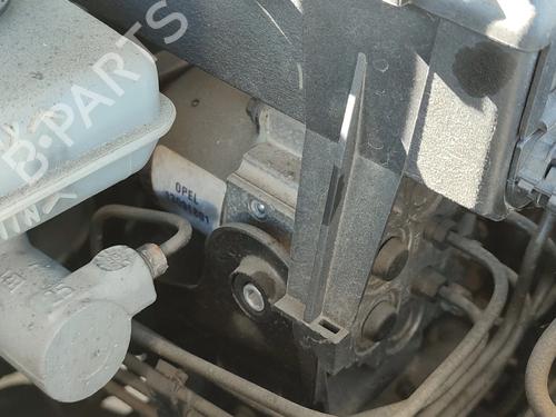Used ABS pump ABS pump OPEL VECTRA B (J96) 2.0 DTI 16V (F19) (101 hp) 33717088 33717088