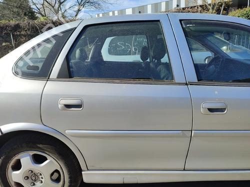 Used Right rear door Right rear door OPEL VECTRA B (J96) 2.0 DTI 16V (F19) (101 hp) 33717084 33717084