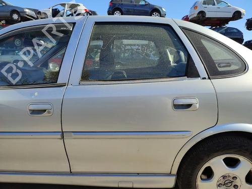 Used Left rear door Left rear door OPEL VECTRA B (J96) 2.0 DTI 16V (F19) (101 hp) 33717085 33717085