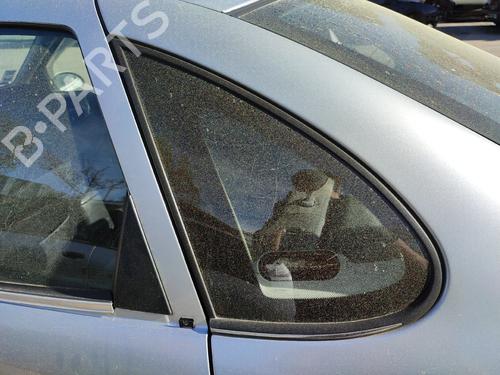 Used Rear left quarter glass Rear left quarter glass OPEL VECTRA B (J96) 2.0 DTI 16V (F19) (101 hp) 33717087 33717087