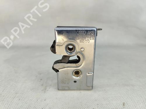 front-right-lock-audi-80-b4-avant-8c5-1991-1992-1993-1994-1995-1996-33706548 main image