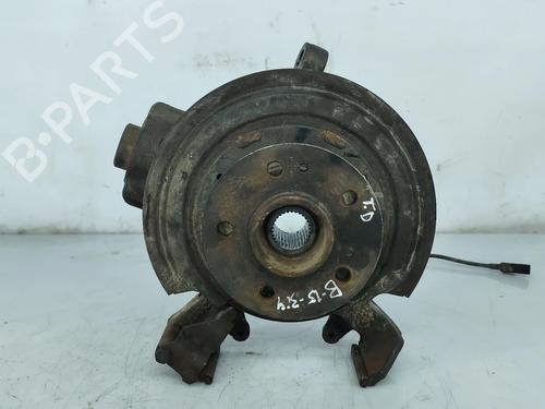 right-rear-steering-knuckle-mercedes-benz-m-class-w163-1998-1999-2000-2001-2002-2003-2004-2005-33706687 main image
